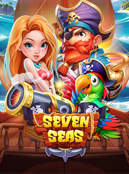 Seven Seas