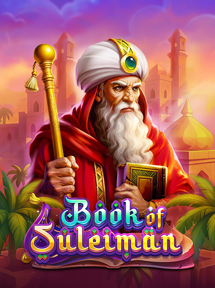 Book of Suleiman