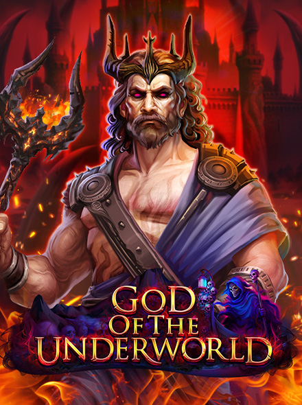 God of the Underworld