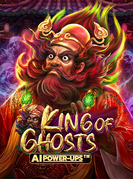 King of Ghost AI