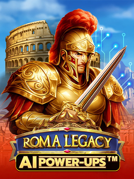 Roma Legacy AI