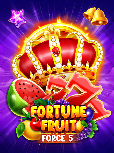 Fortune Fruit Force 5