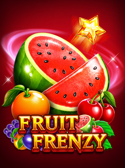 Fruit Frenzy