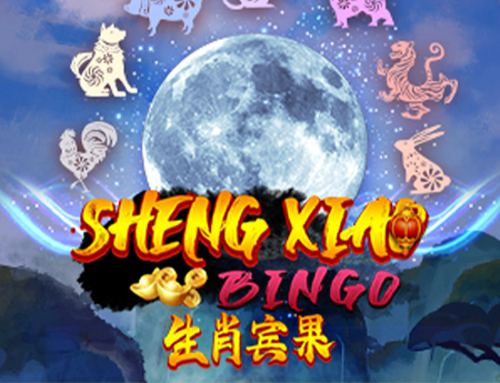Sheng Xiao Bingo