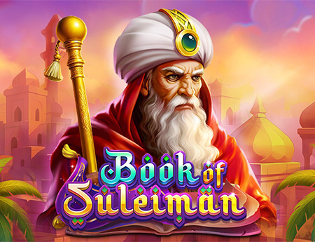 Book of Suleiman