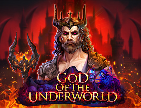 God of the Underworld