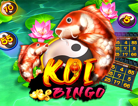 Koi Bingo