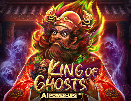 King of Ghost AI
