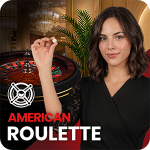 American Roulette