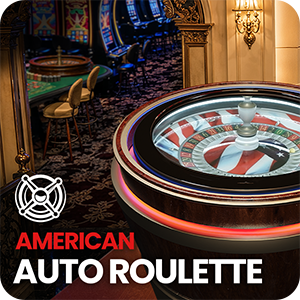 American Auto Roulette