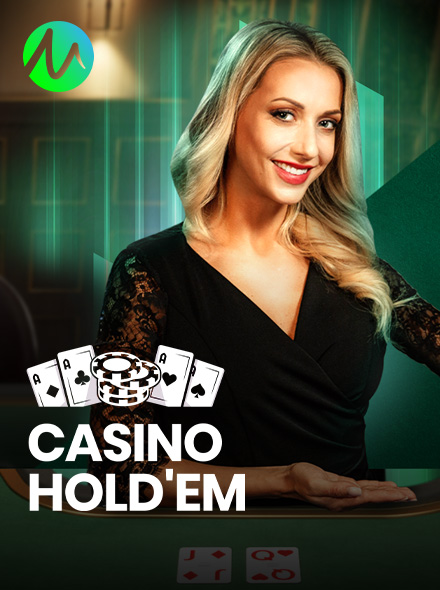 Casino Hold'em