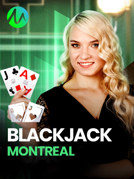 Blackjack Montreal