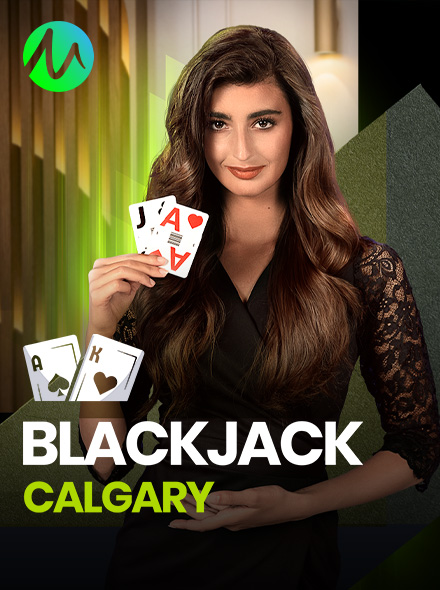 Blackjack Calgary