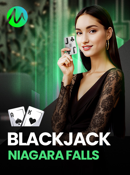 Blackjack Niagara Falls