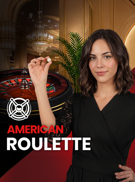 American Roulette