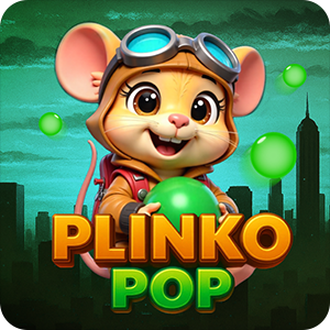 Plinko Pop