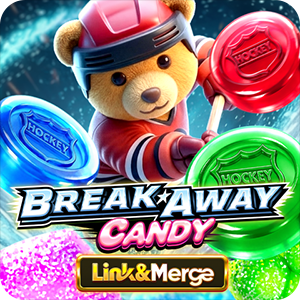 Break Away Candy Link&Merge