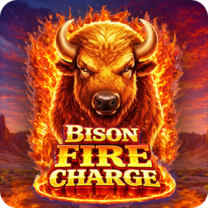Bison Fire Charge