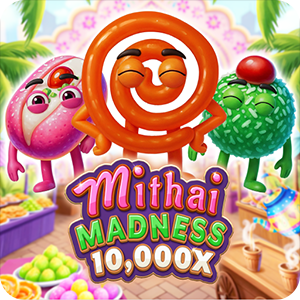 Mithai Madness 10000X