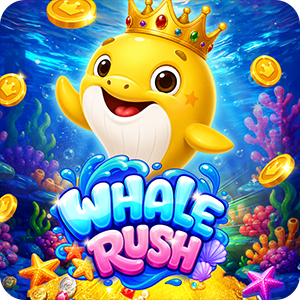 Whale Rush