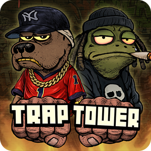 Trap Tower