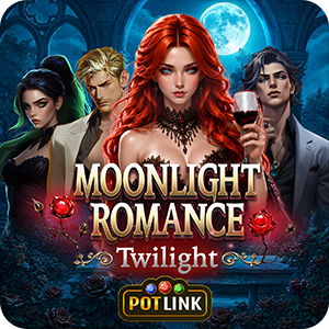 Moonlight Romance - Twilight