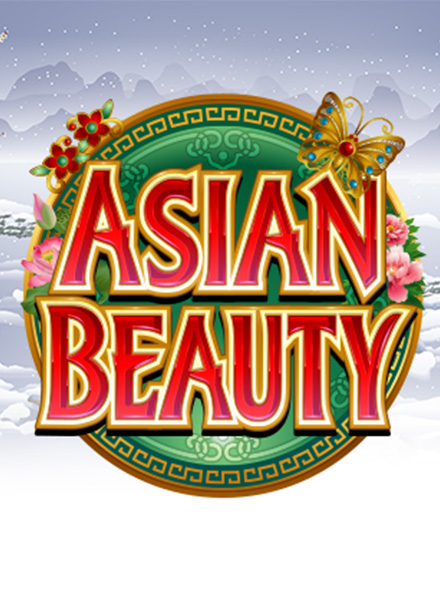 Asian Beauty