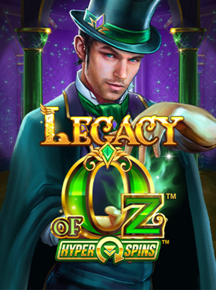 Legacy of Oz