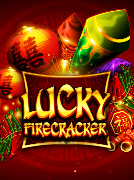 Lucky Firecracker
