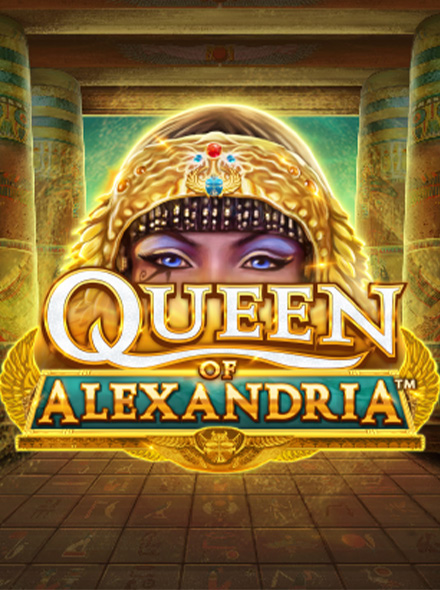 Queen of Alexandria