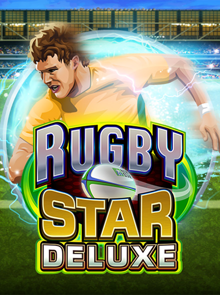 Rugby Star Deluxe
