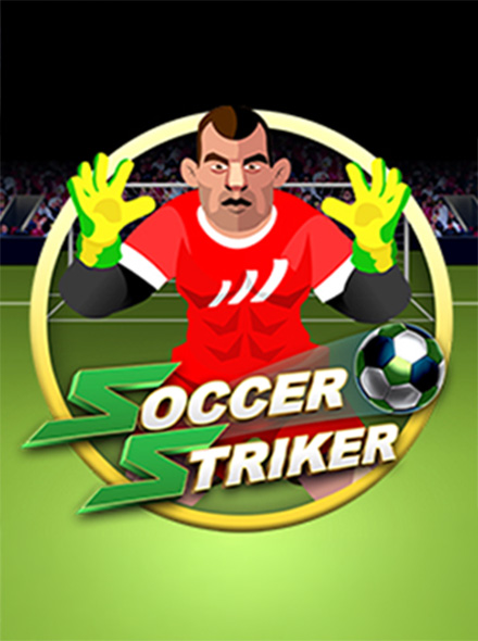 Soccer Striker