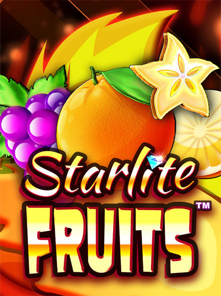 Starlite Fruits