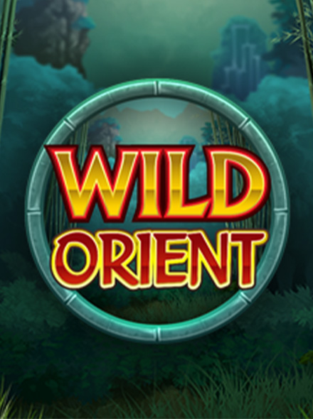 Wild Orient