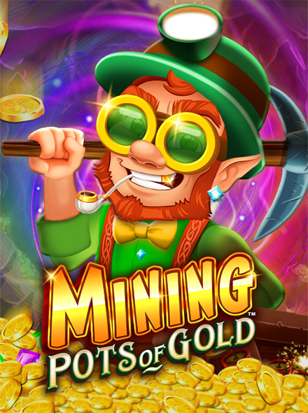 Mining Pots of Gold