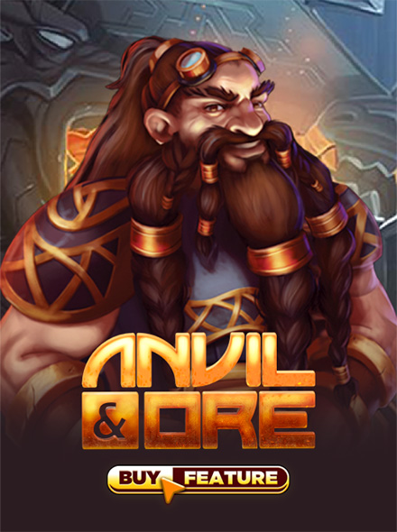 Anvil & Ore