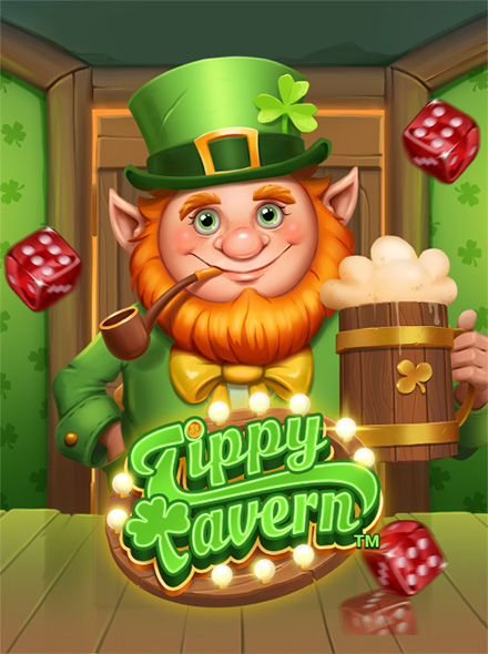 Tippy Tavern