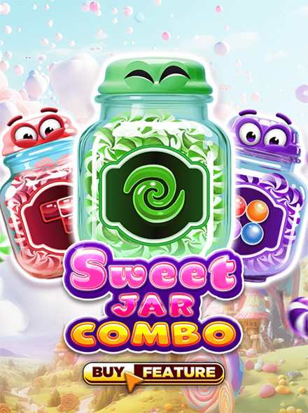 Sweet Jar Combo