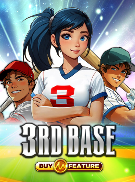 3rd Base