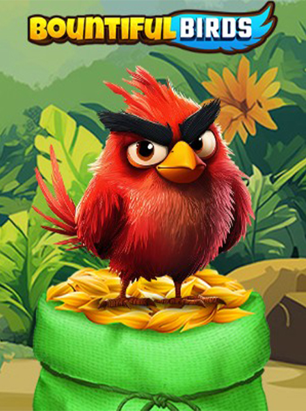 Bountiful Birds