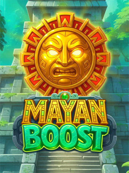 Mayan Boost