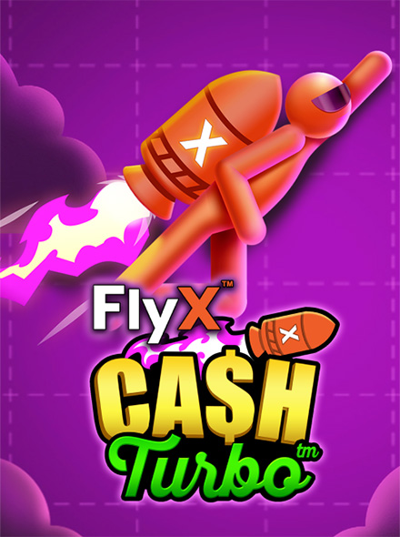 Flyx Cash Turbo