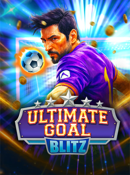 Ultimate Goal Blitz