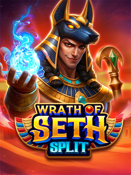 Wrath of Seth-Split