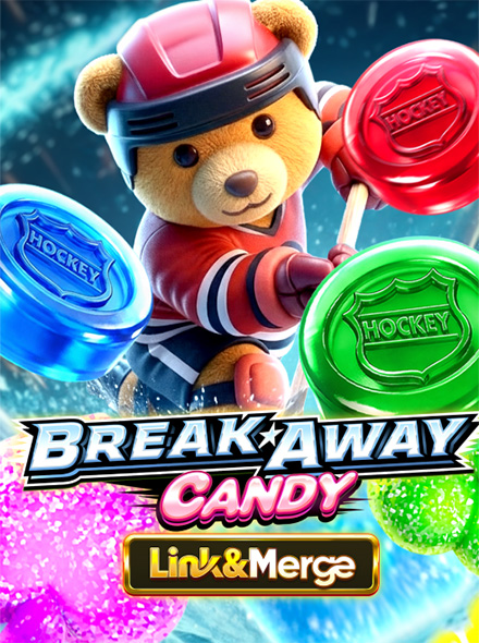 Break Away Candy Link&Merge