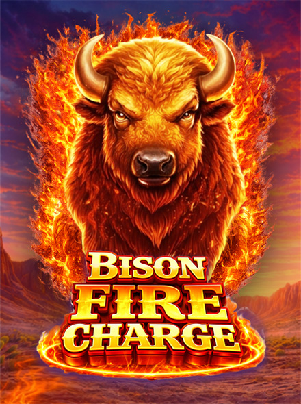 Bison Fire Charge
