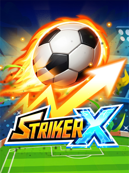StrikerX