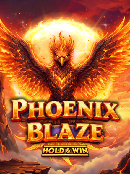 Phoenix Blaze