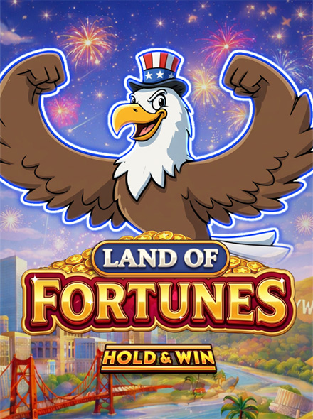 Land of Fortunes