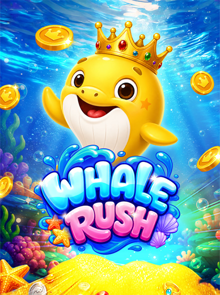 Whale Rush